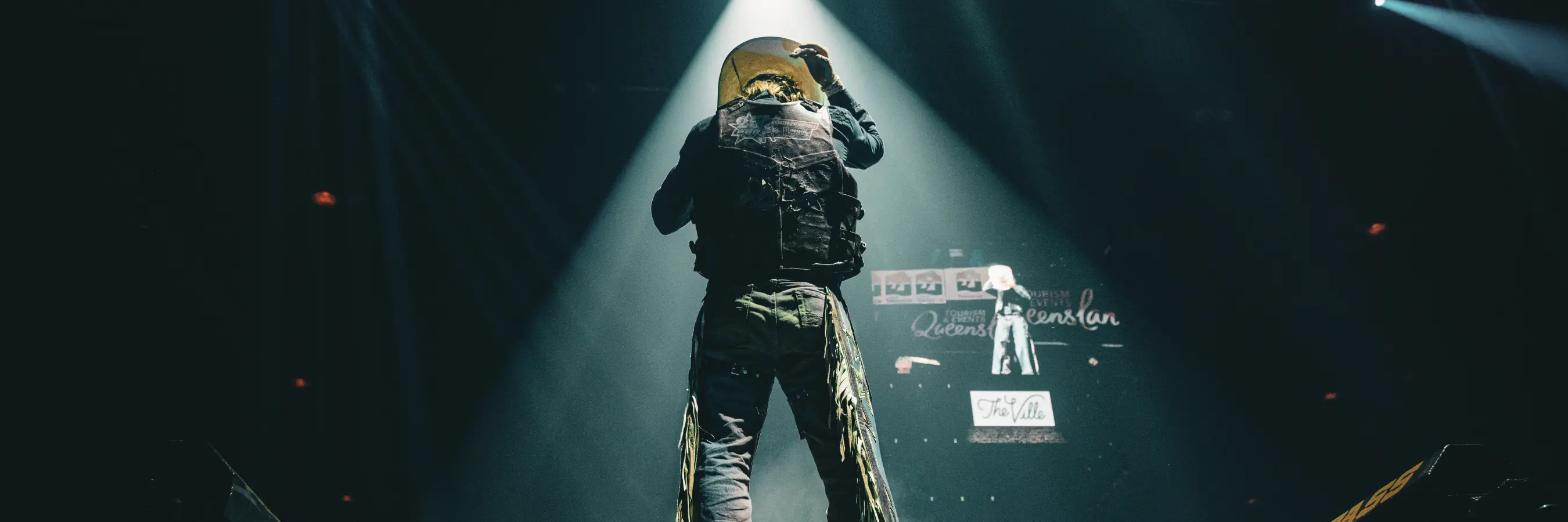 MONSTER ENERGY TOUR GRAND FINALS