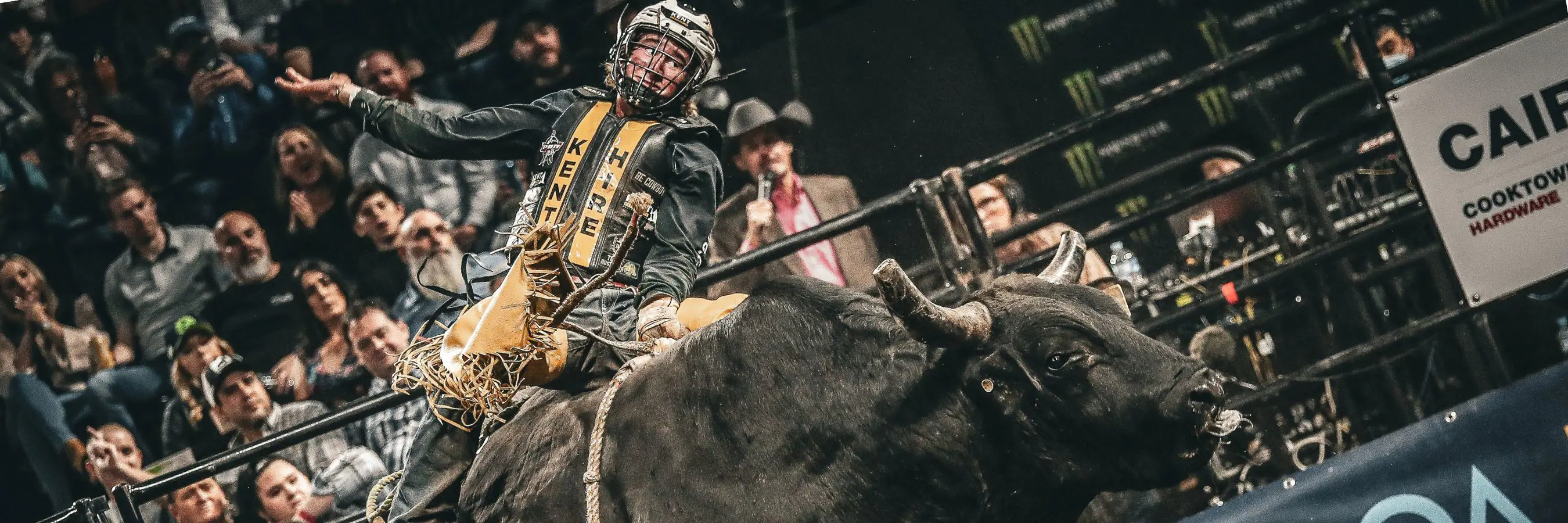 PBR Cairns Invitational 