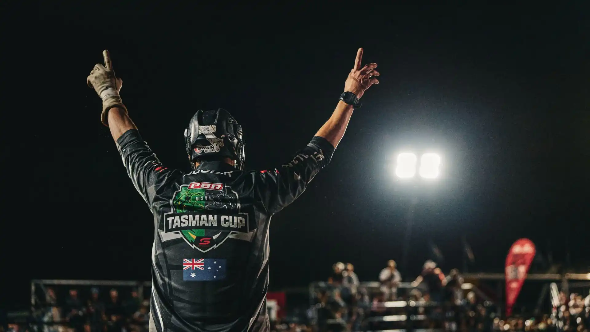 Australia and New Zealand lock in powerhouse PBR teams for  Tasman Cup