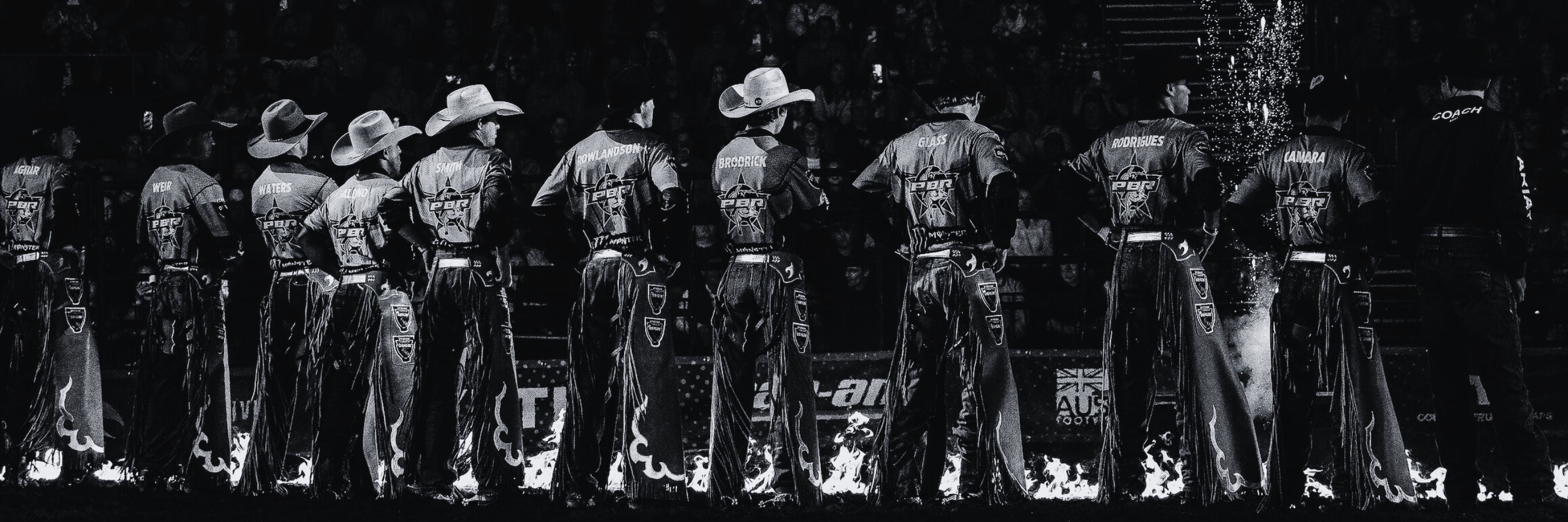 Monster Energy Origin III - Sydney