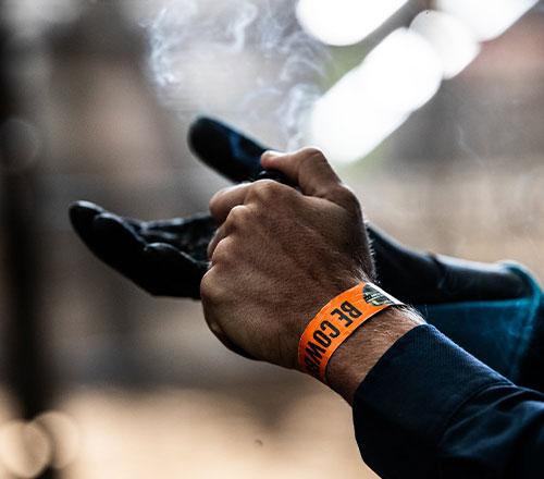 ABBI EVENT ENTRY FORM