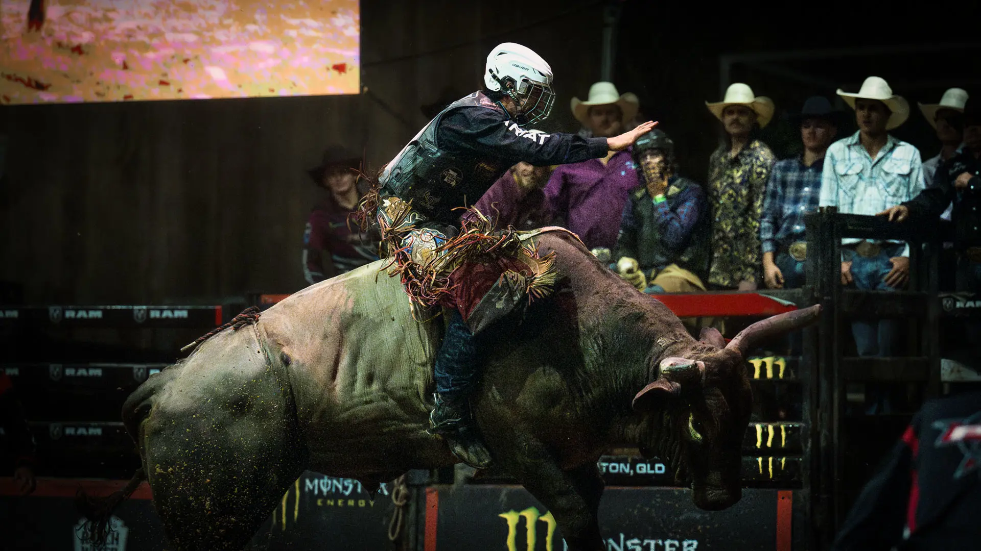 Bull Riders to Battle for Final Origin Spots in Armidale