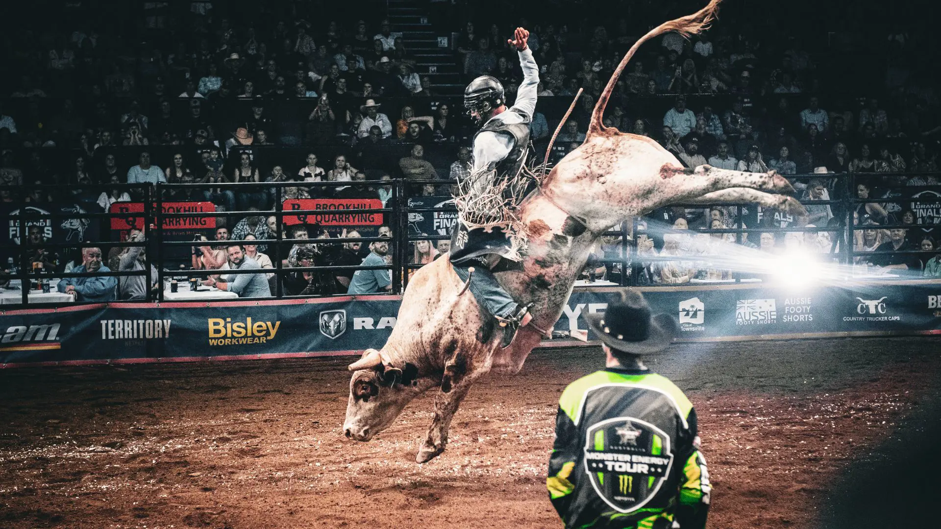 PBR Australia Grand Finals: Night 1 Matchups to watch