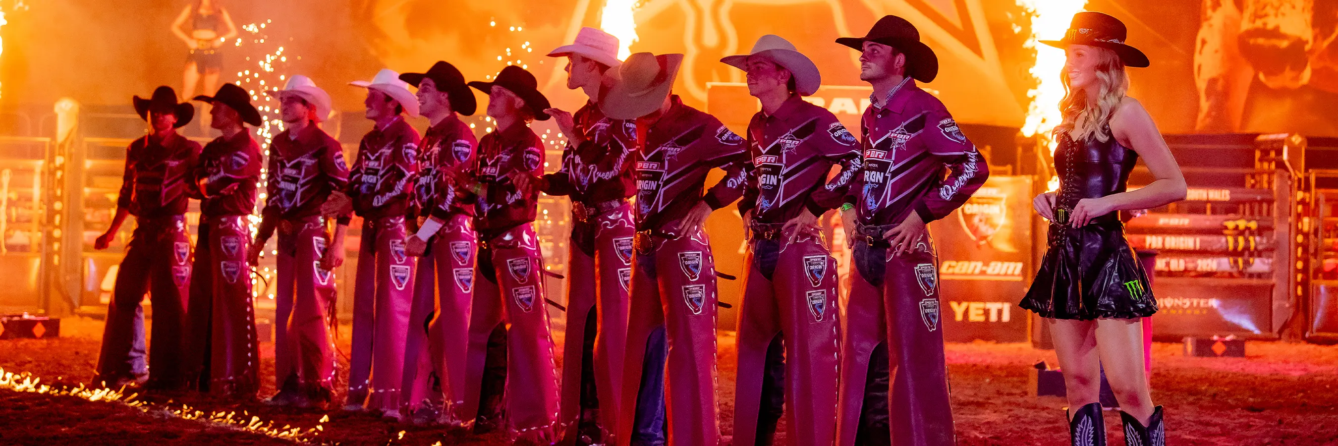 PBR ORIGIN ROUND II
