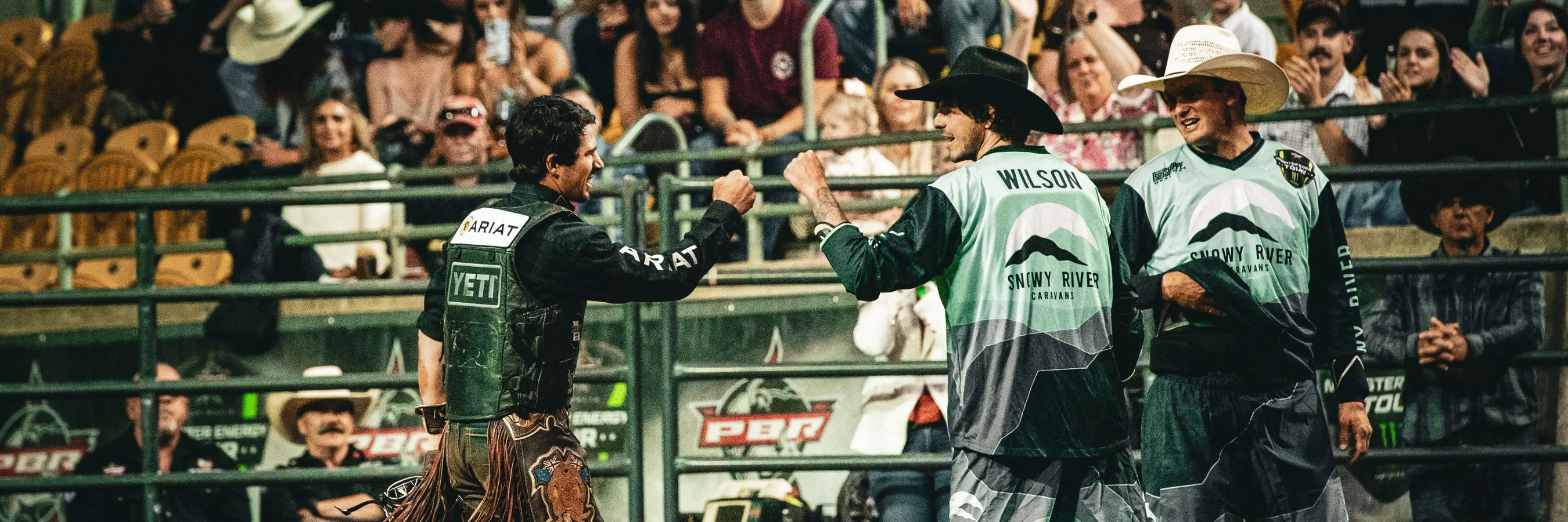 Tamworth triumph for Shephard