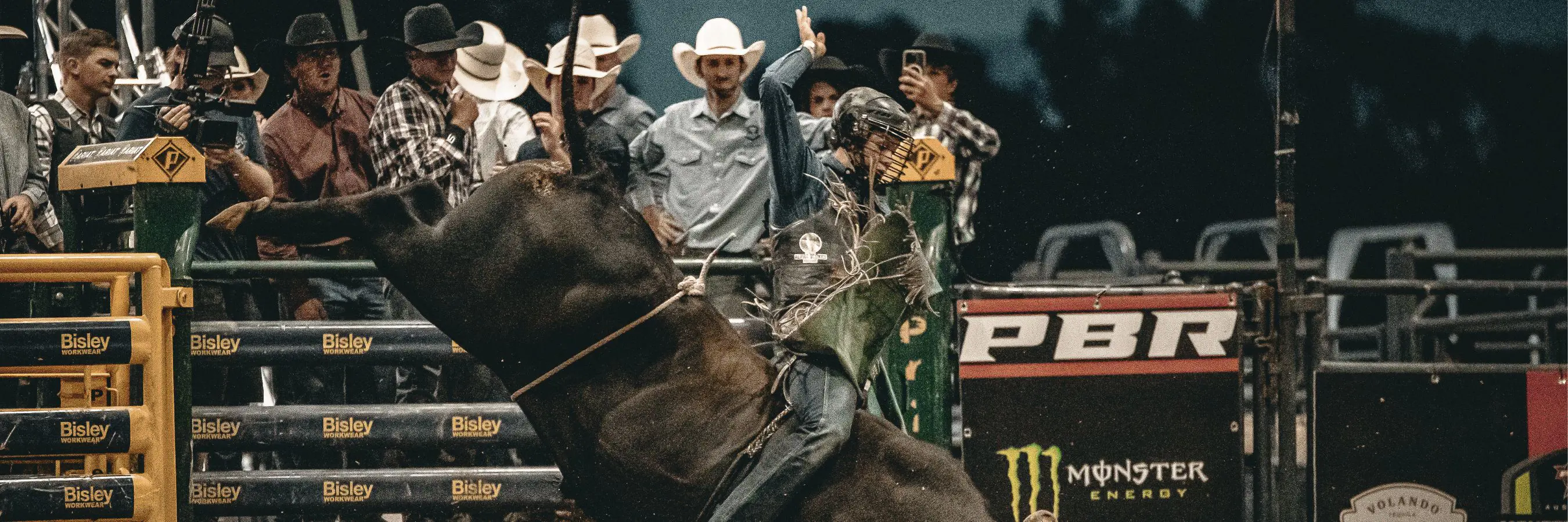 PBR SCONE INVITATIONAL