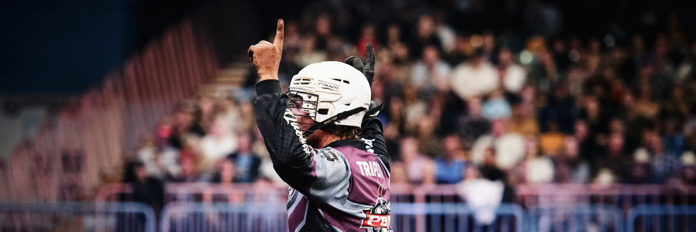 QLD HAVE IT