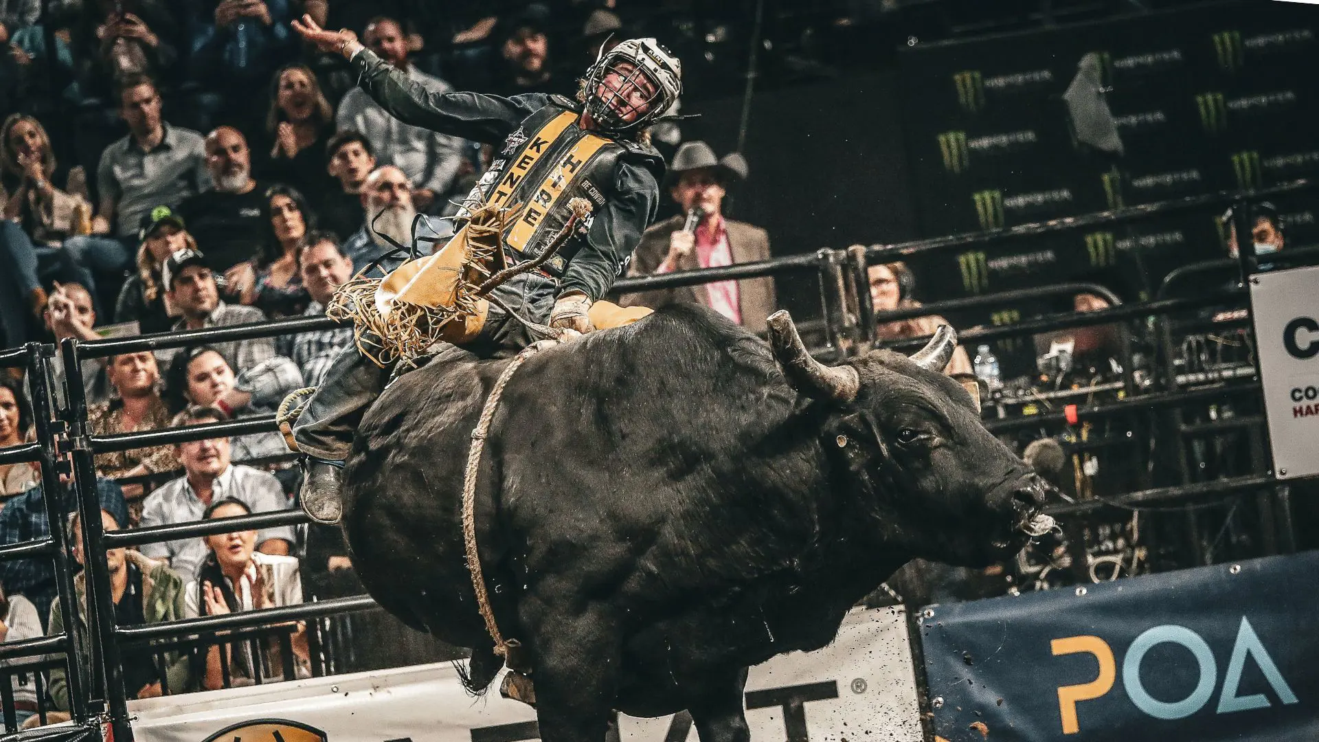 Gold Buckle Momentum on the Line at Monster Energy Cairns Invitational 2025