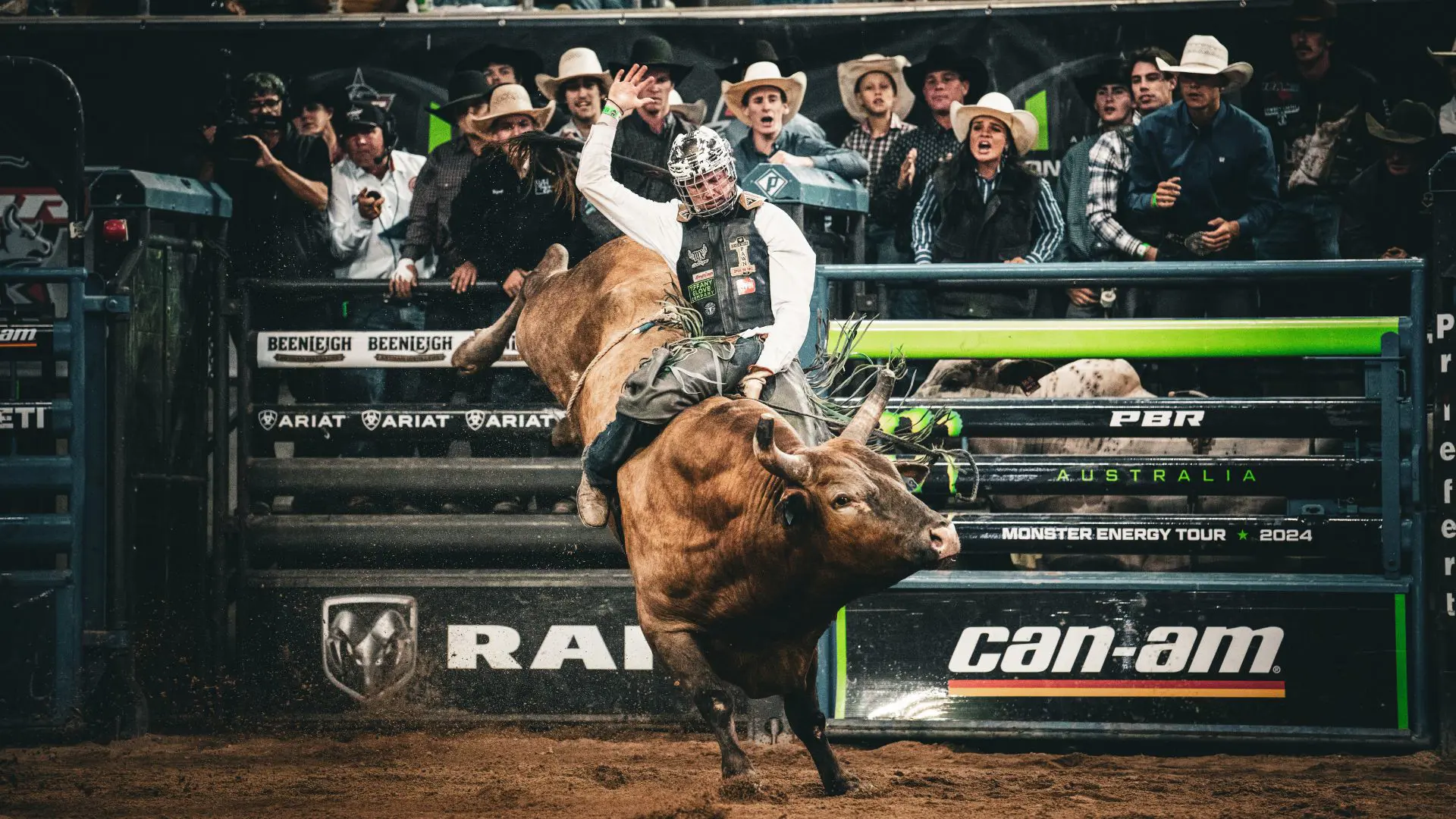 Tamworth Iron Cowboy: Matchups to Watch