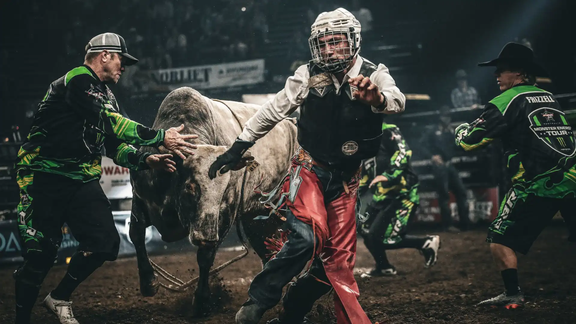 Cairns Invitational: Match Ups to Watch 