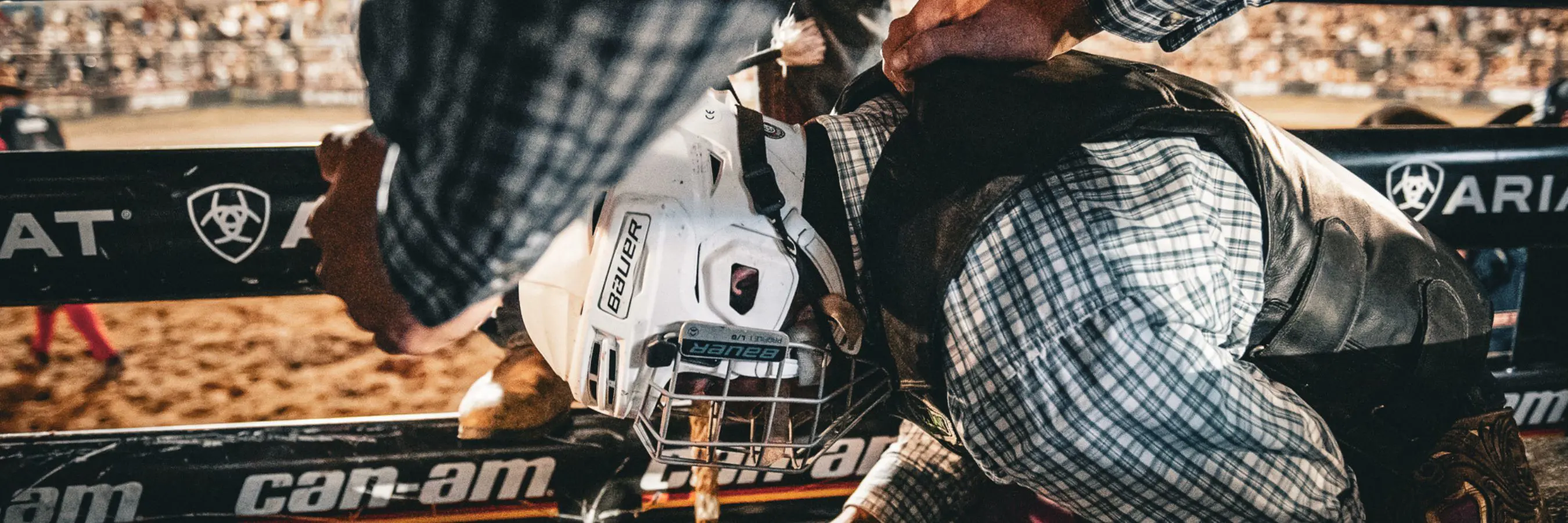 PBR BEAUDESERT INVITATIONAL